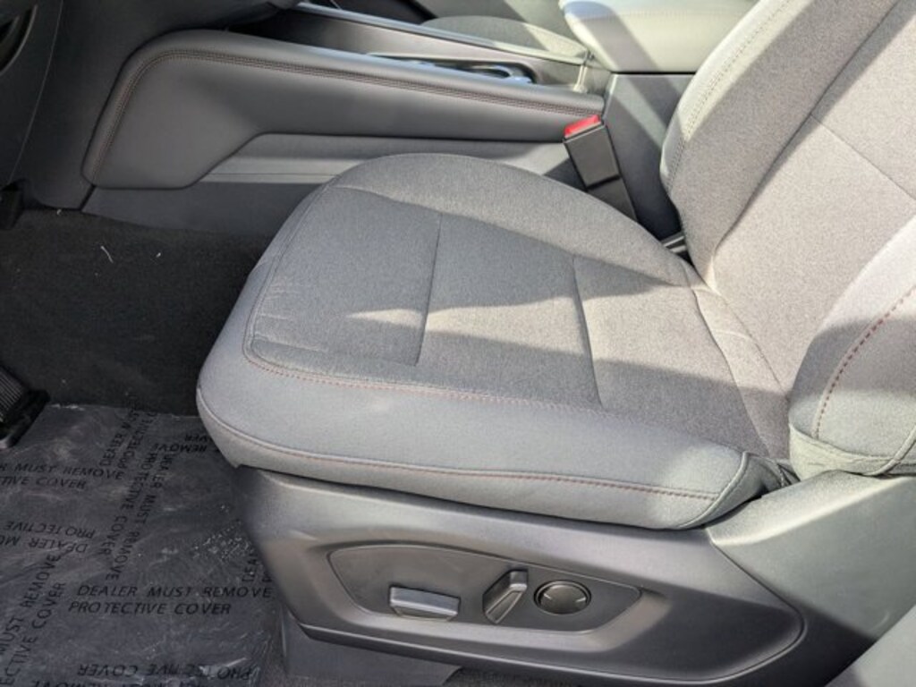 New 2026 Ford Explorer Active (100A) SUV