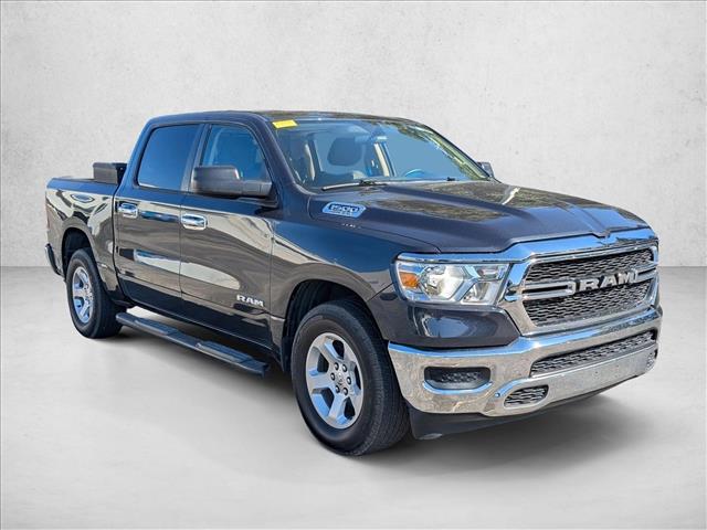 2019 Ram 1500 Tradesman photo 3