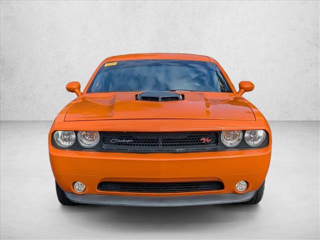 2012 Dodge Challenger R/T photo 2