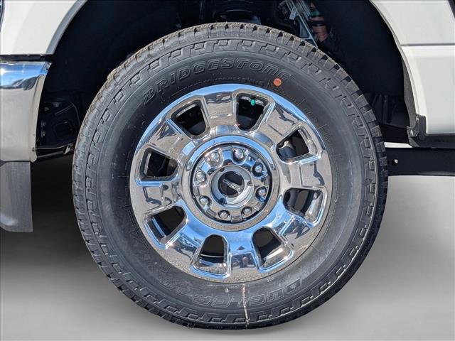 2025 Ford F-250 Super Duty Lariat - Photo 9