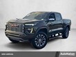  GMC Canyon