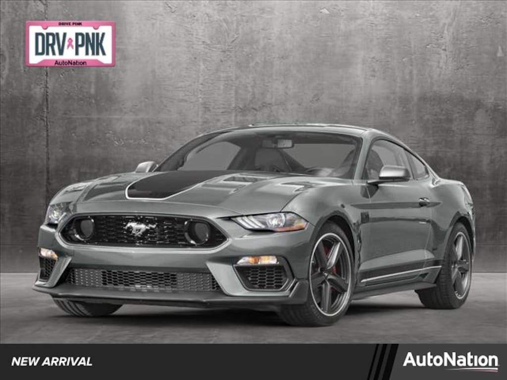 2021 Ford Mustang Mach 1 For Sale Panama City FL