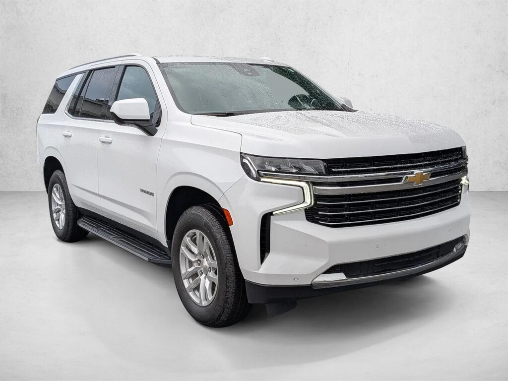 Certified 2023 Chevrolet Tahoe LT SUV