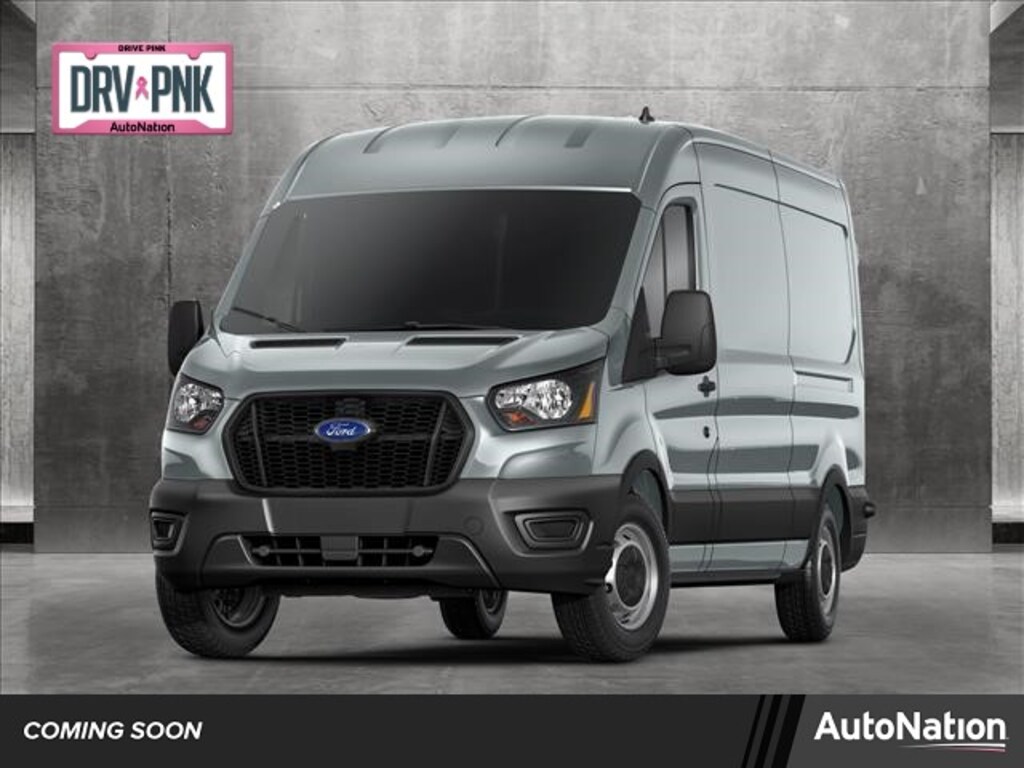 New Ford Transit350 Cargo For Sale Panama City, FL 1FTBW2CG6PKB37180