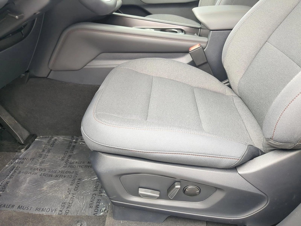 New 2026 Ford Explorer Active w/200A Pkg SUV