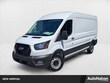 Ford Transit-250 Cargo