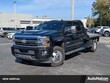  Chevrolet Silverado 3500HD