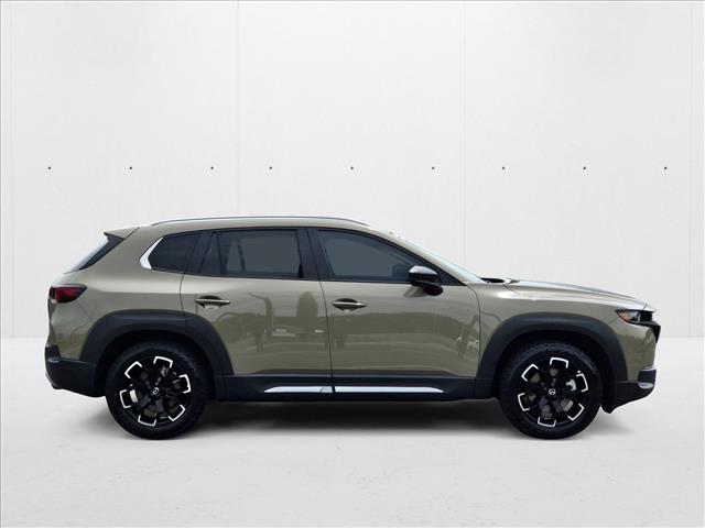 2024 Mazda CX-50 2.5 Turbo Meridian Edition photo 3