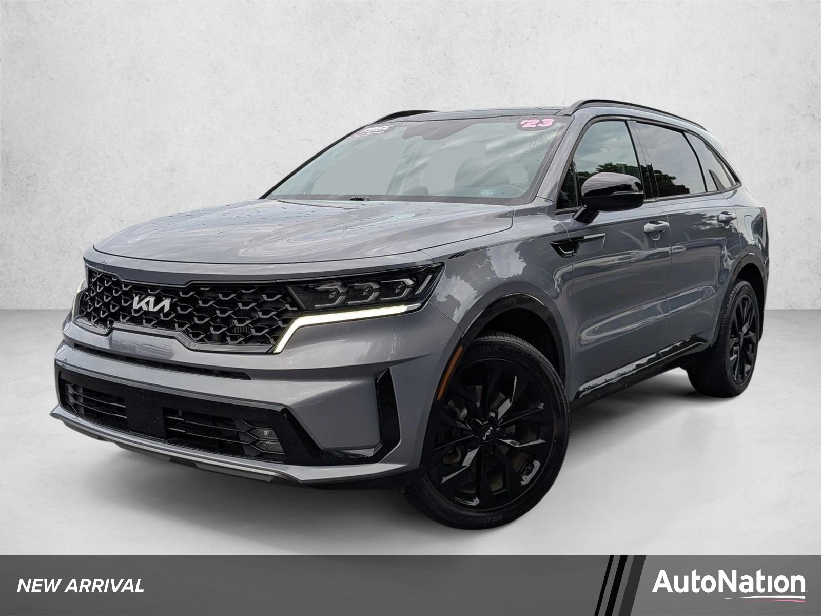 2023 Kia Sorento