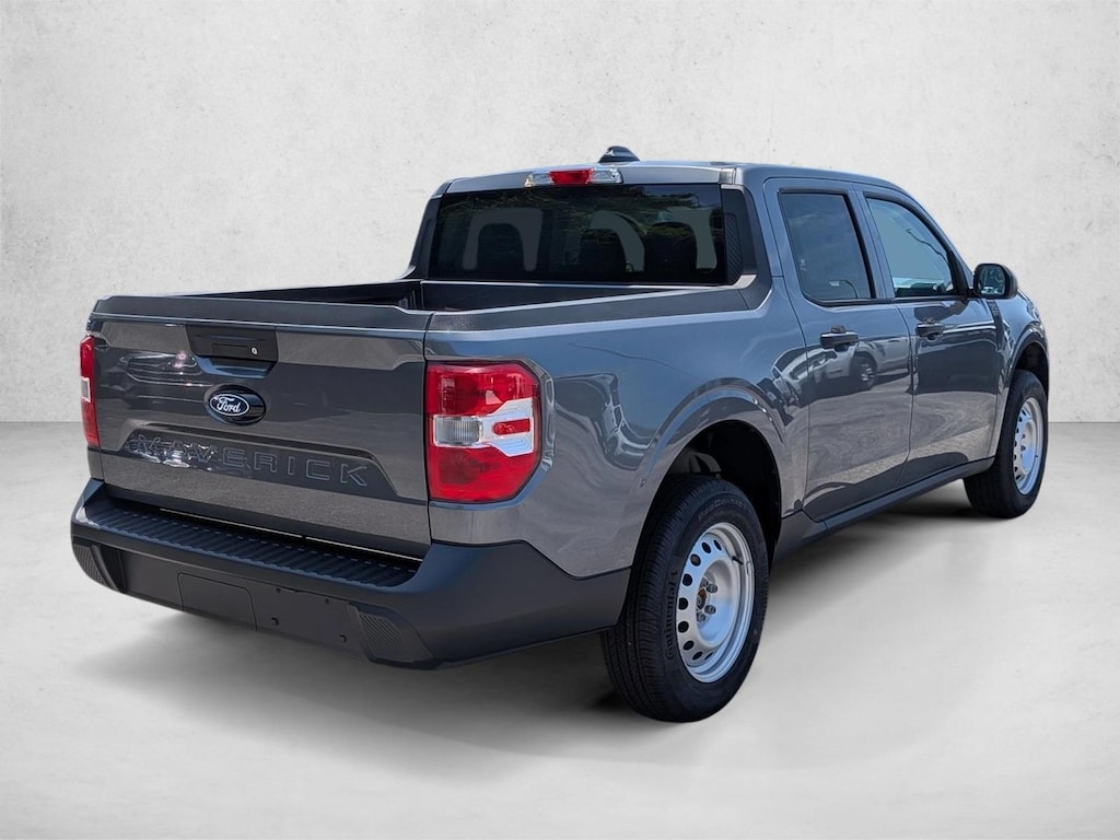 New 2026 Ford Maverick XL Truck SuperCrew