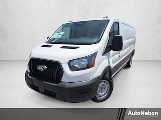 2026 Ford Transit-250 Cargo Van Low Roof Van