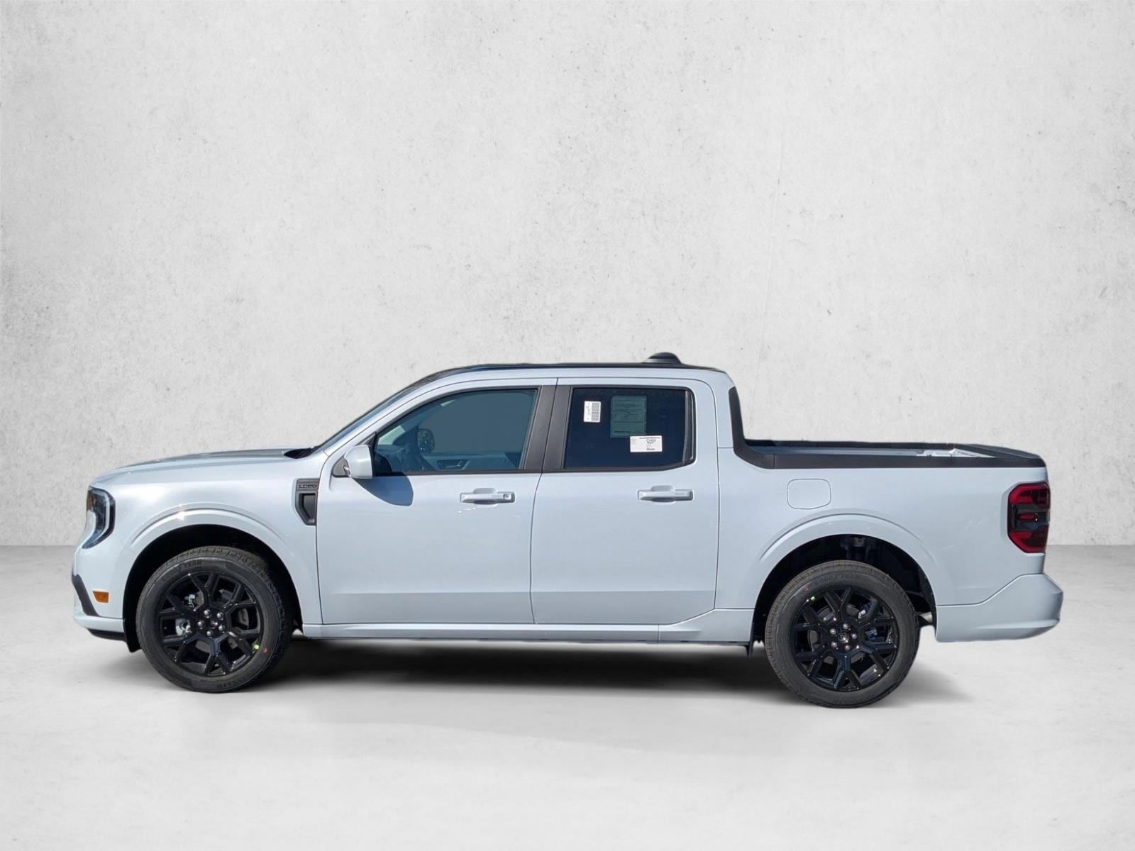 2026 Ford Maverick Lobo Standard - Photo 5