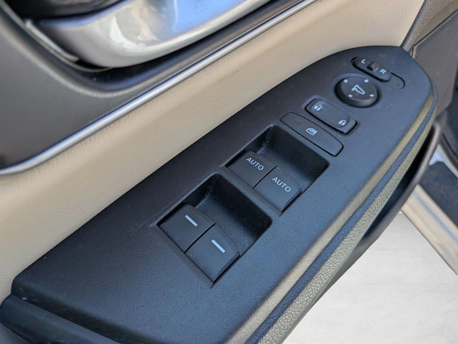 2021 Honda CR-V 11