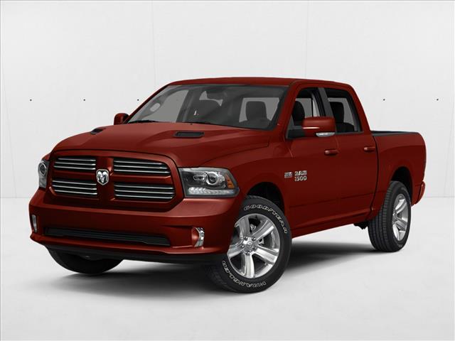 2013 RAM Ram 1500 Pickup Laramie Longhorn's photo