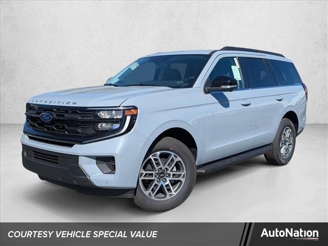 2025 Ford Expedition Active's photo