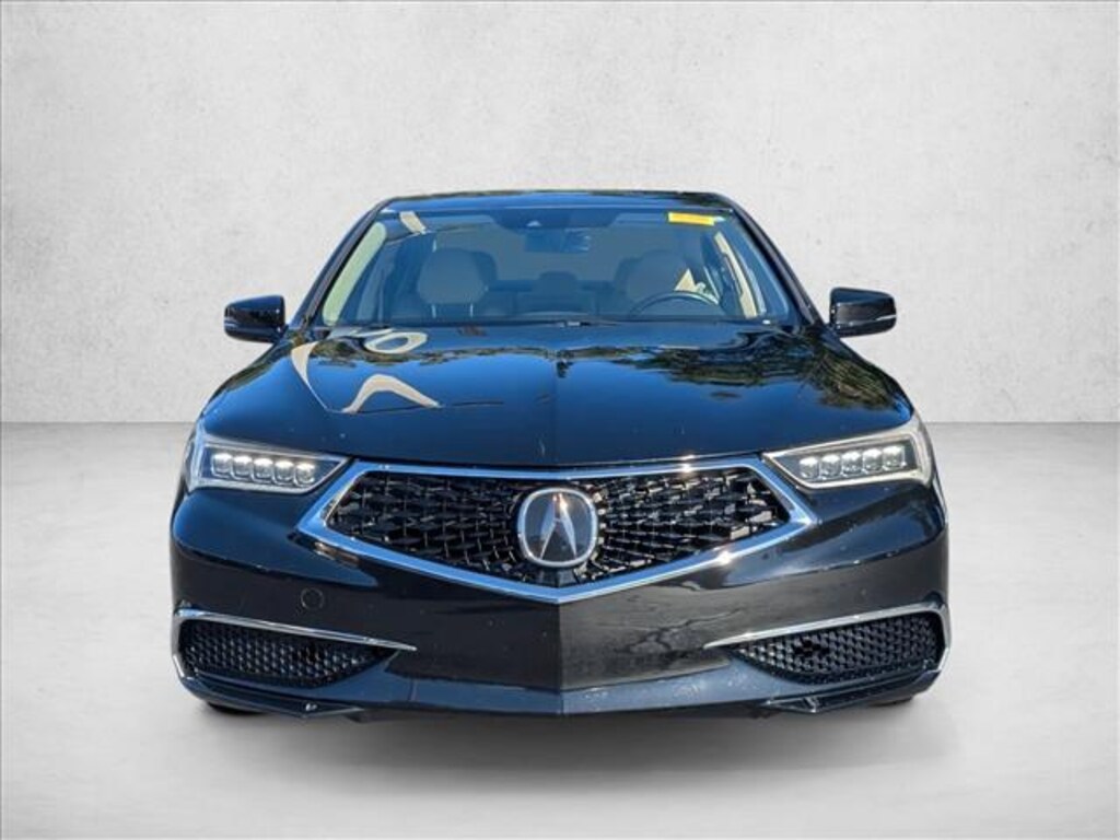 Used 2020 Acura