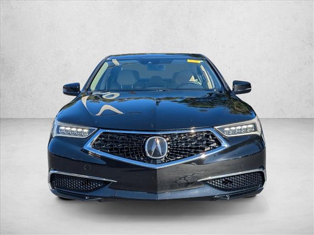 2020 Acura TLX 2.4L photo 3
