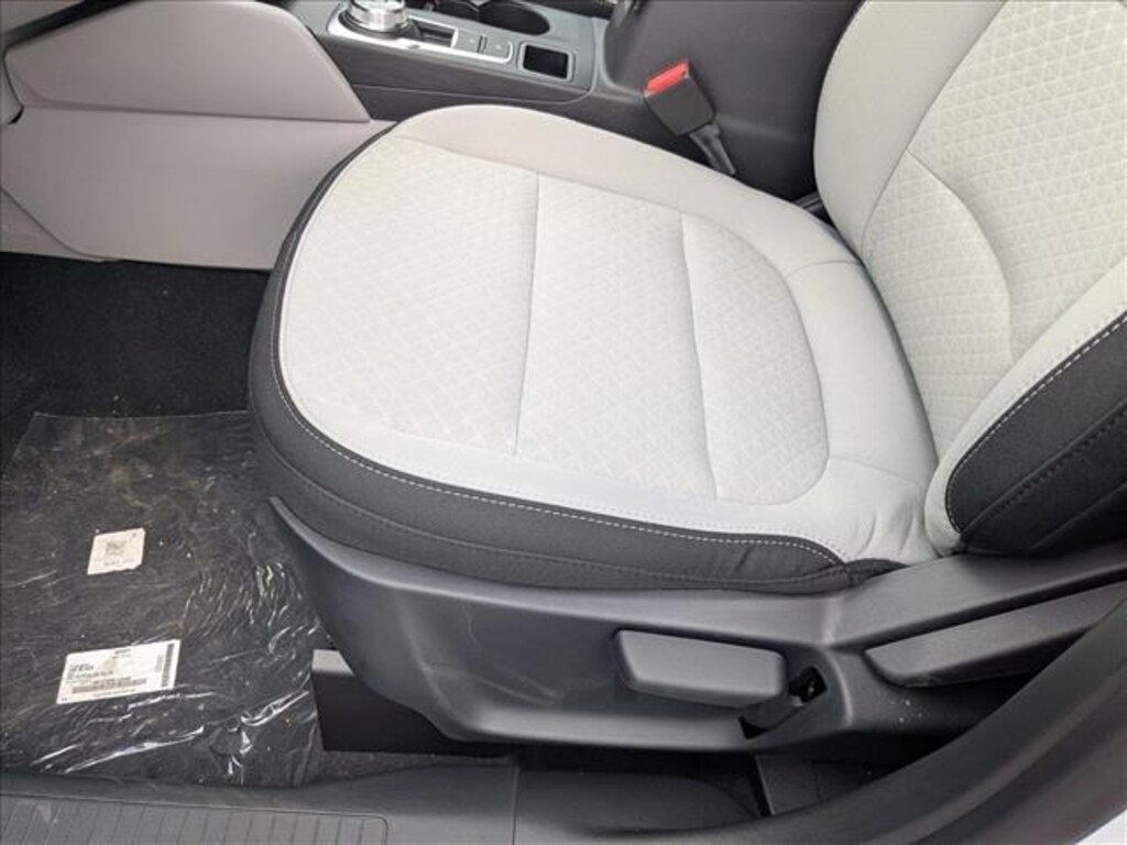 New 2026 Ford Escape Active SUV