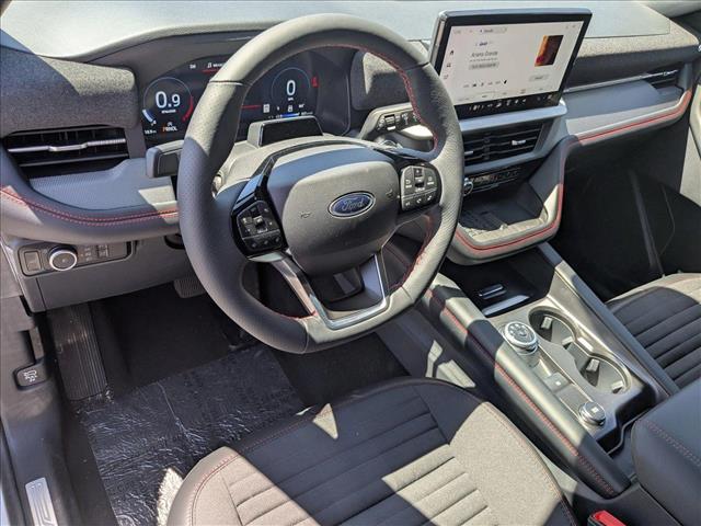 2025 Ford Explorer ST-Line photo 2