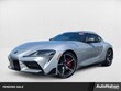 Toyota GR Supra