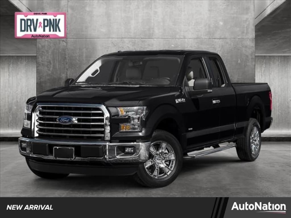 2016 Ford F150 XLT For Sale Panama City FL