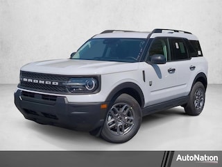 2026 Ford Bronco Sport Big Bend SUV