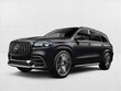  Mercedes-Benz AMG GLS 63