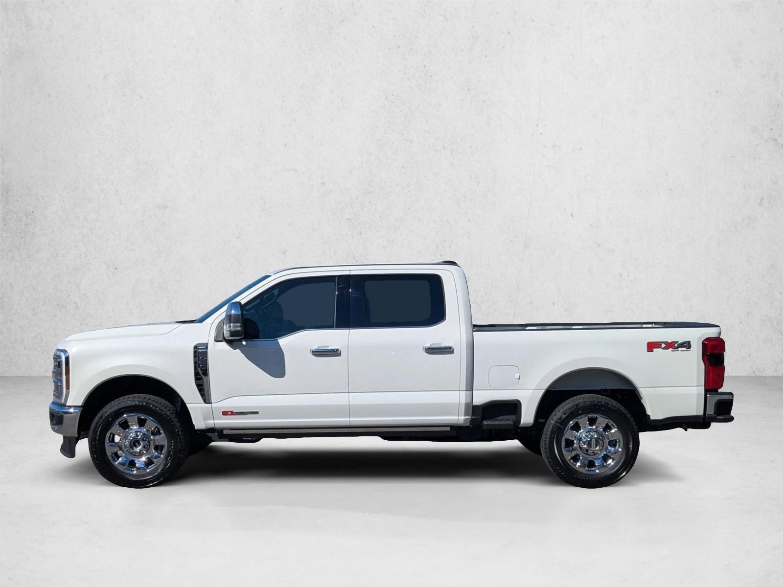 2025 Ford F-250 Super Duty Lariat - Photo 5