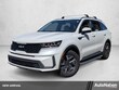  Kia Sorento Hybrid