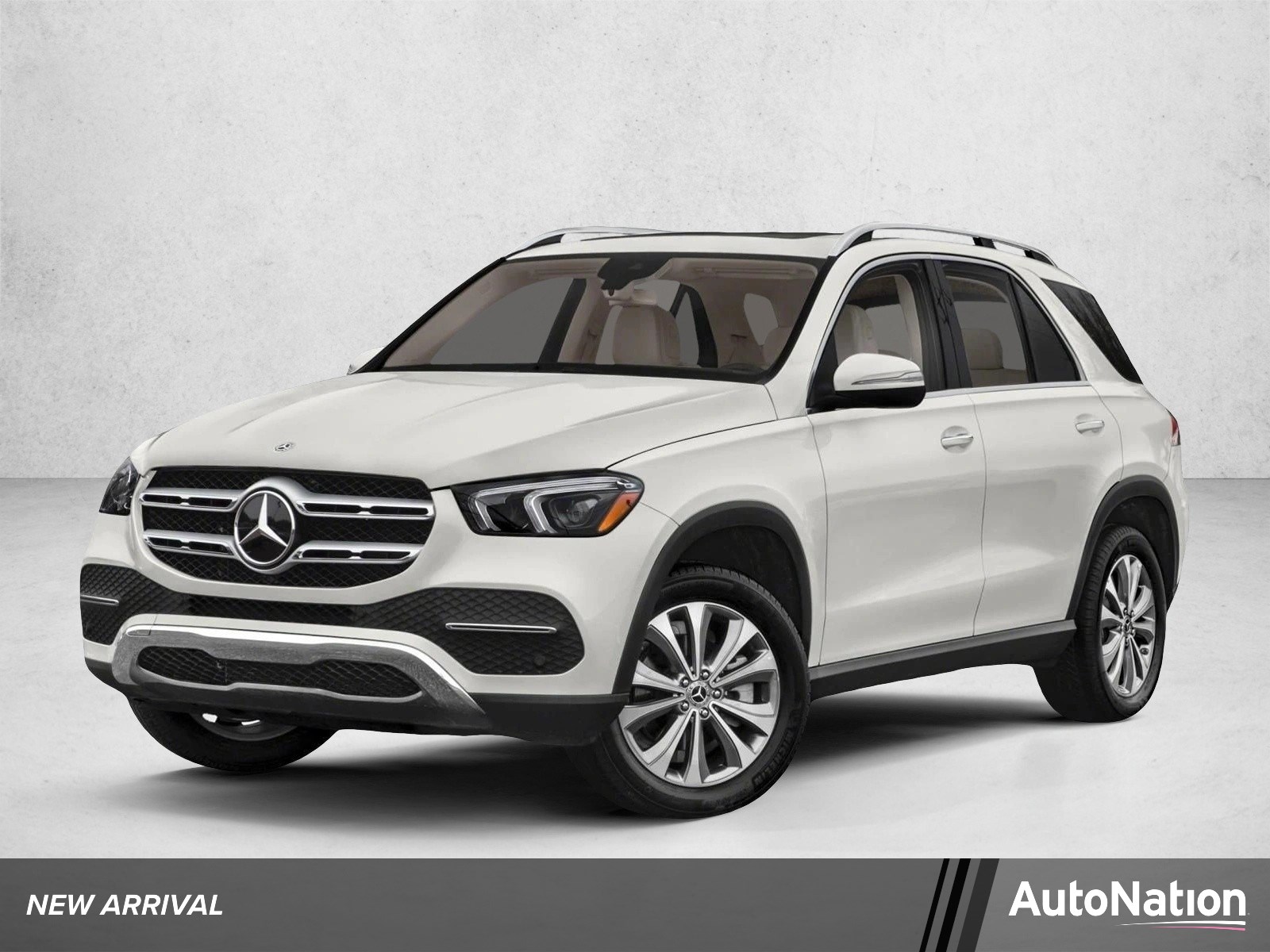 Used 2022 Mercedes-Benz GLE 350 GLE 350 SUV