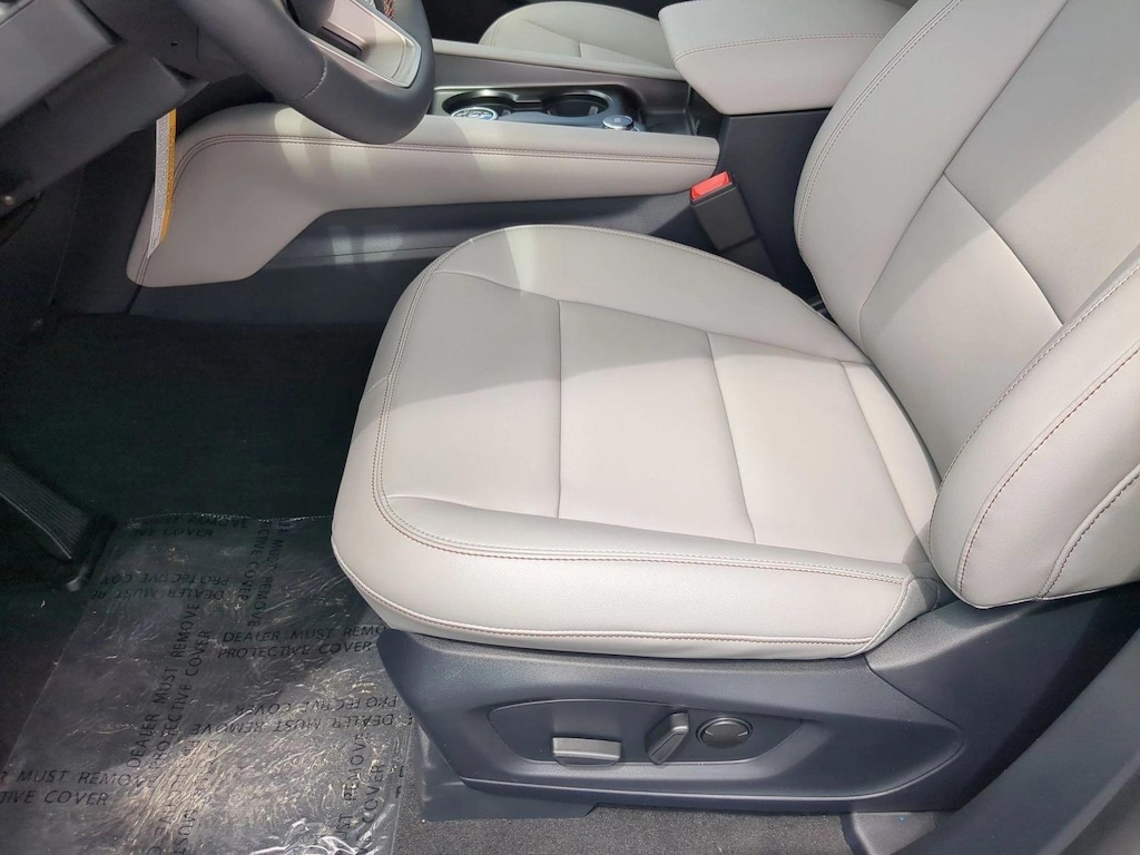 New 2026 Ford Explorer Active w/200A Pkg SUV