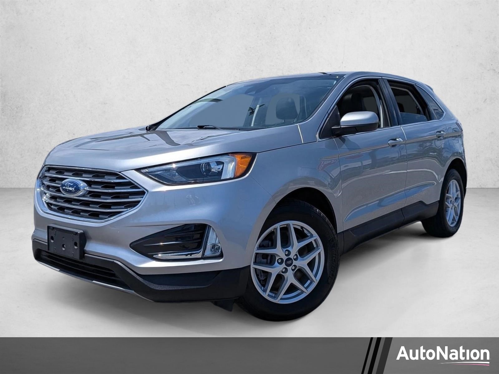 2022 Ford Edge SEL AWD's photo