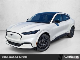 2025 Ford Mustang Mach-E Premium SUV