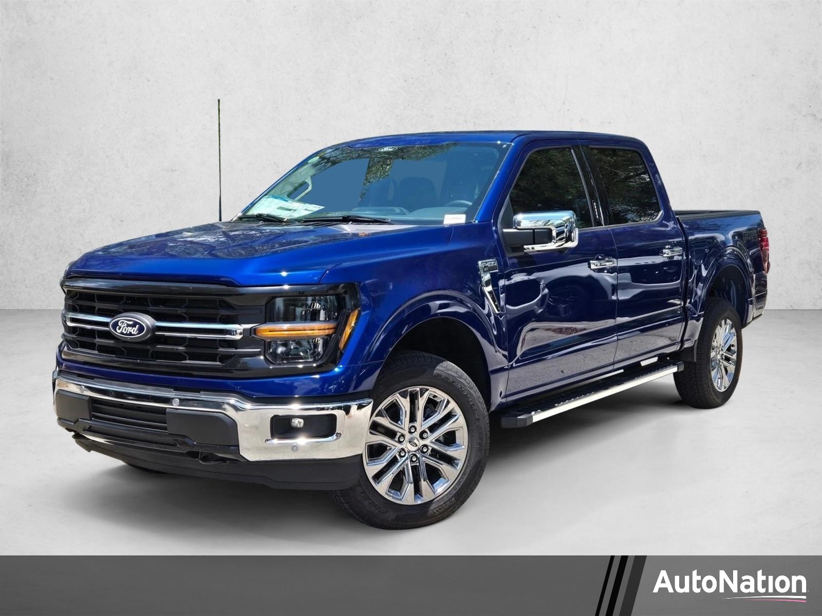  Ford F-150