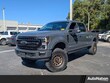 Ford F-250