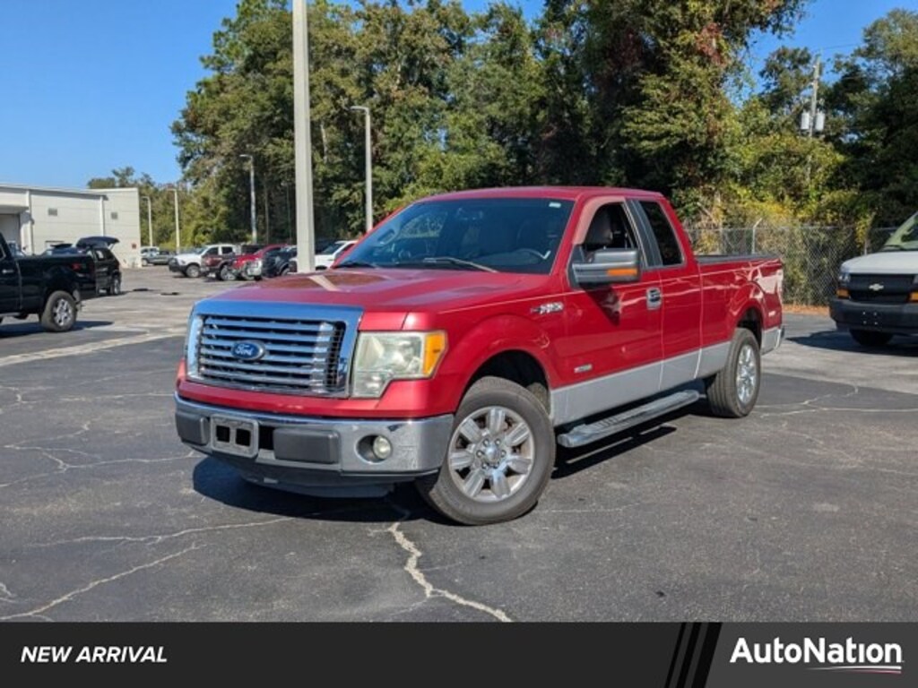 Used 2011 Ford