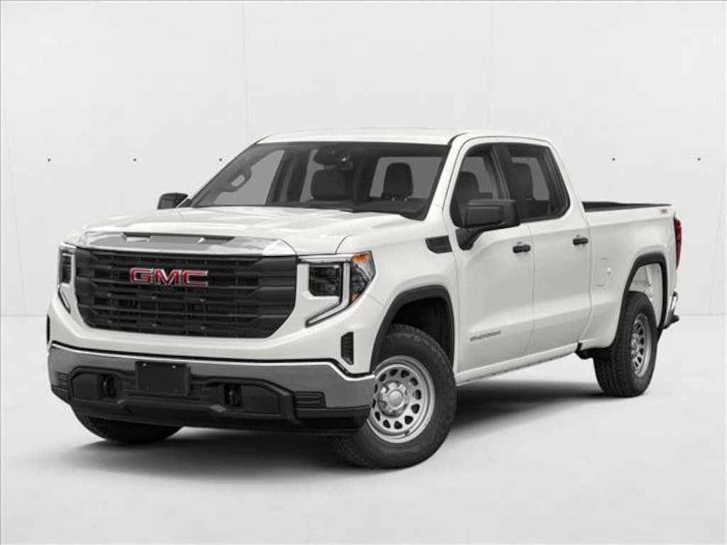 Used 2024 GMC Sierra 1500 Denali Ultimate Truck Crew Cab