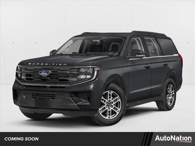 2026 Ford Expedition's photo