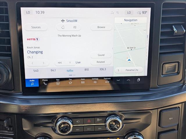 2025 Ford F-250 Super Duty Lariat - Photo 11