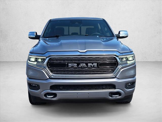 2021 Ram 1500 Limited photo 2