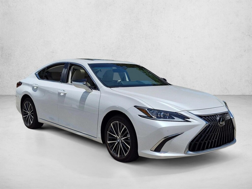 Used 2024 Lexus ES 250 ES 250 Sedan