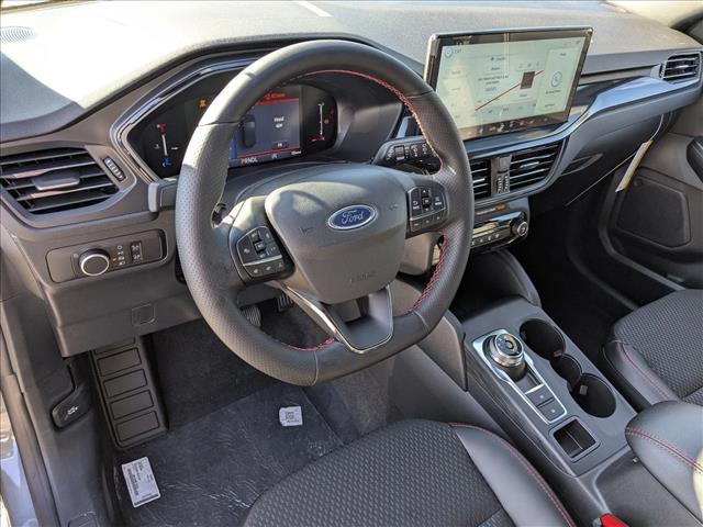 2026 Ford Escape ST-Line photo 3