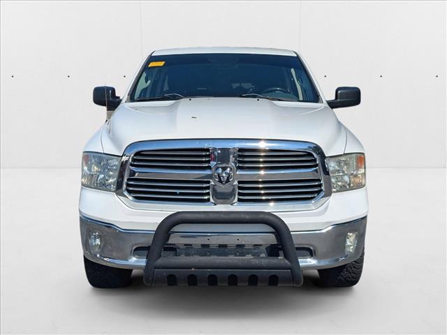 2014 Ram 1500 Big Horn photo 2