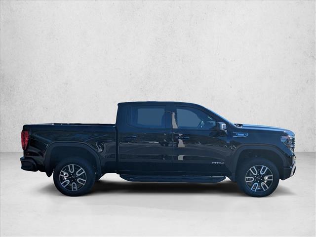 2025 Gmc Sierra 1500 AT4 photo 4