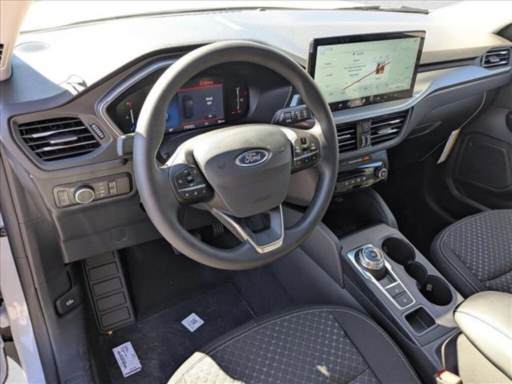 New 2026 Ford Escape Active SUV