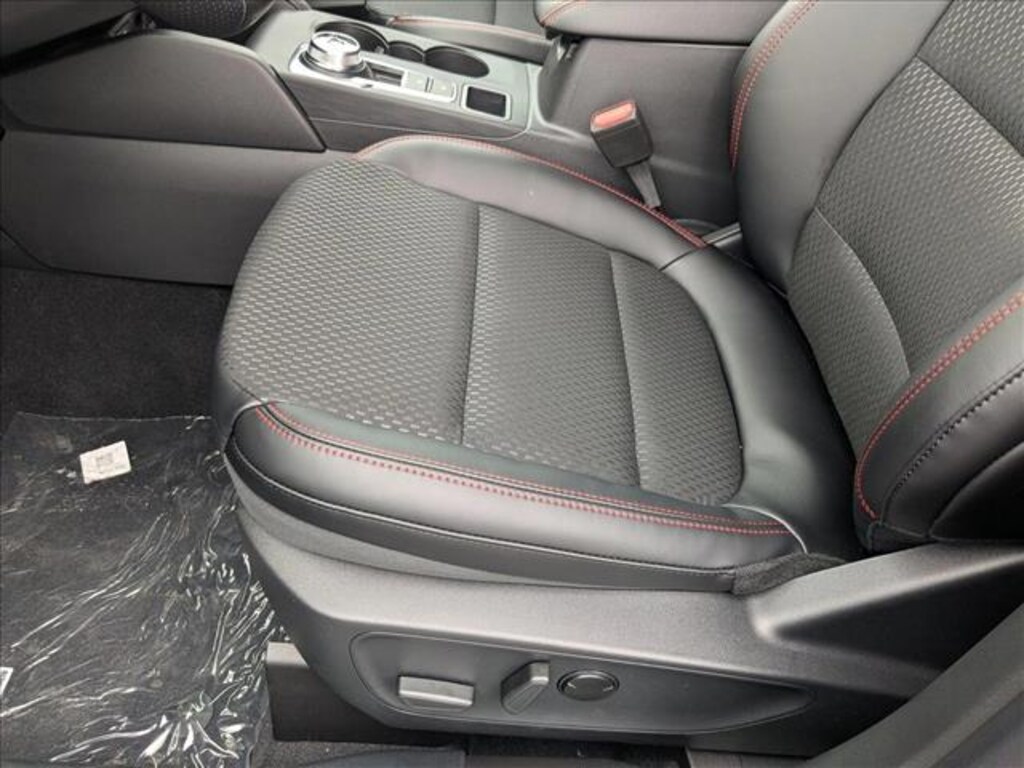 New 2026 Ford Escape ST-Line SUV