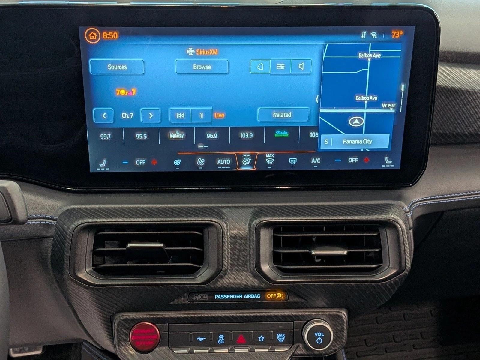 2024 Ford Mustang 13