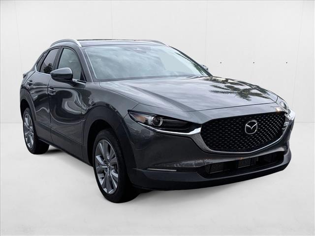 2022 Mazda CX-30 2.5 Select photo 3