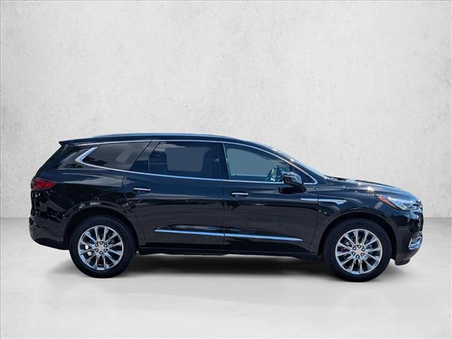 2021 Buick Enclave Premium photo 4