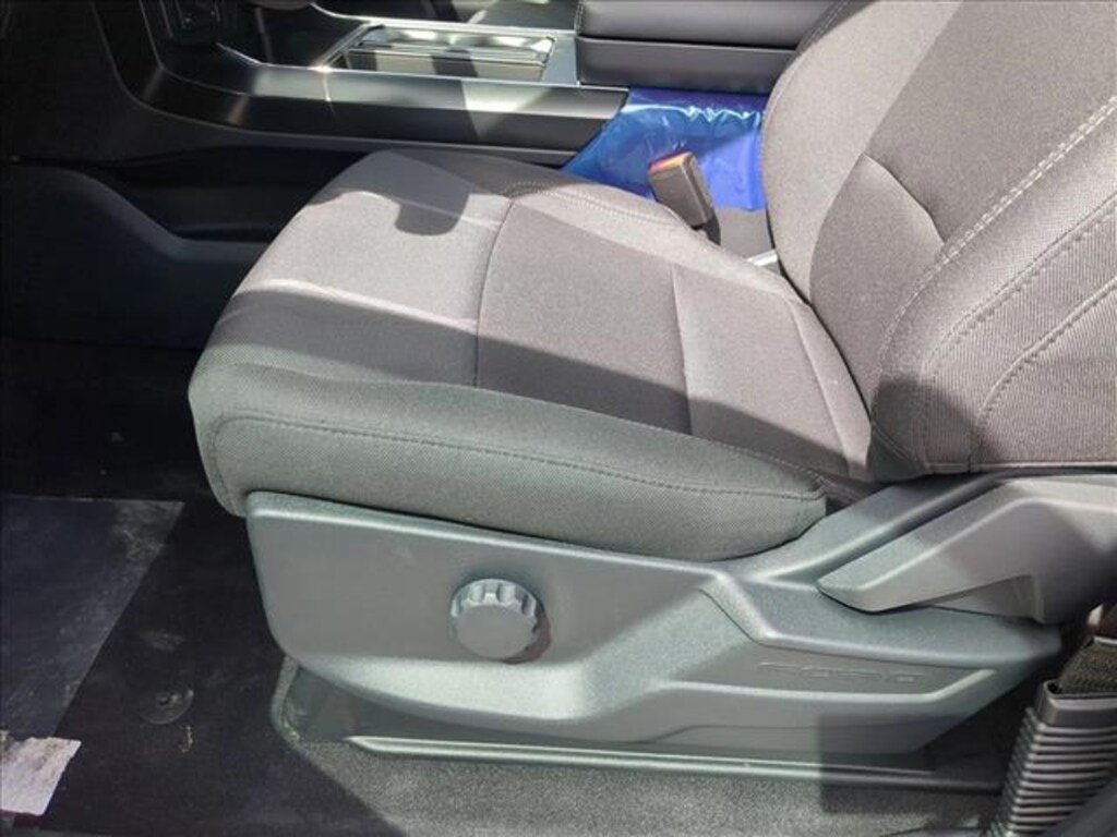 New 2026 Ford F-150 STX Truck SuperCrew Cab